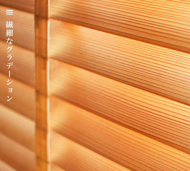 こかげオーダーメイド　ブラインド